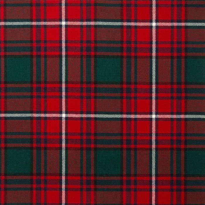 Rattray Modern Tartan Fabric