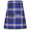 Rees Tartan 8 Yard Kilt