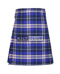 Rees Tartan 8 Yard Kilt