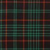 Renwick Ancient Tartan Fabric