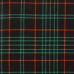 Renwick Ancient Tartan Fabric