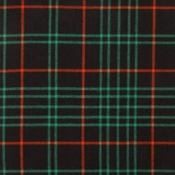 Renwick Ancient Tartan Fabric