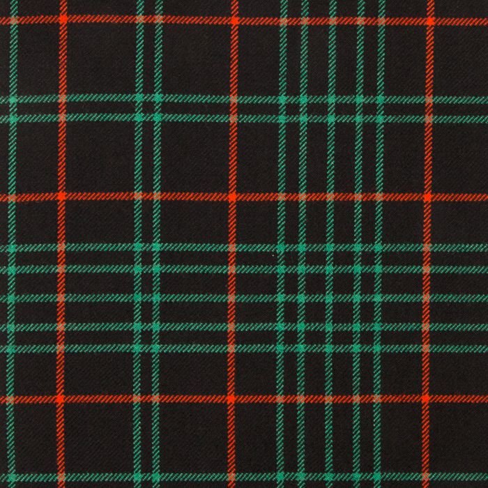 Renwick Ancient Tartan Fabric