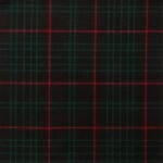 Renwick Modern Tartan Fabric