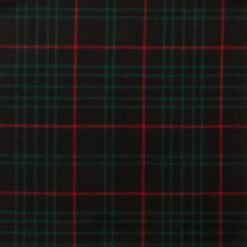 Renwick Modern Tartan Fabric