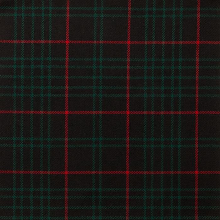 Renwick Modern Tartan Fabric