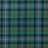 Robertson Hunting Ancient Tartan Fabric