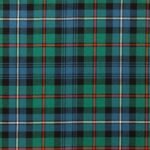 Robertson Hunting Ancient Tartan Fabric