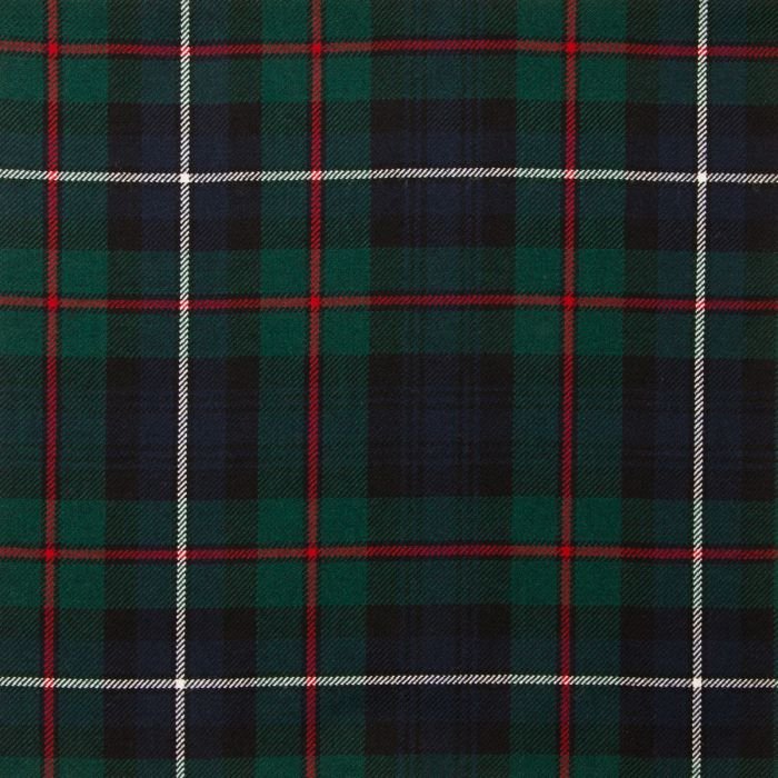 Robertson Hunting Modern Tartan Fabric