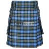 Robertson Hunting Tartan Kilt