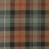 Robertson Hunting Weathered Modern Tartan Fabric