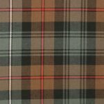Robertson Hunting Weathered Modern Tartan Fabric