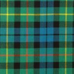 Rollo Ancient Tartan Fabric
