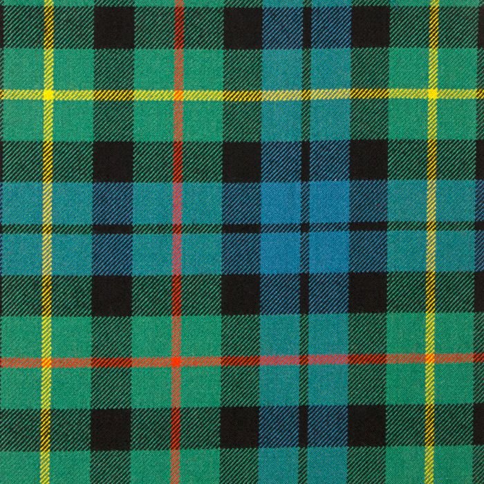 Rollo Ancient Tartan Fabric