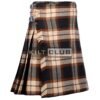 Rose Ancient 8 Yard Kilt