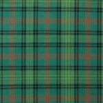 Ross Hunting Ancient Tartan Fabric