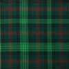 Ross Hunting Modern Tartan Fabric