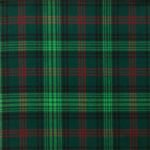 Ross Hunting Modern Tartan Fabric
