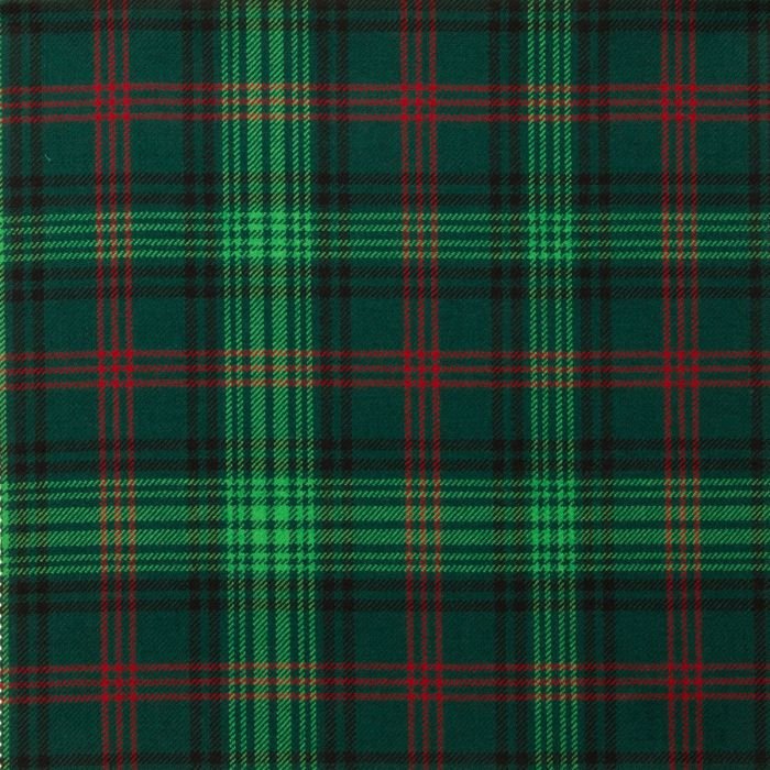 Ross Hunting Modern Tartan Fabric