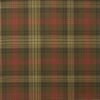 Ross Hunting Weathered Tartan Fabric