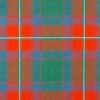 Roxburgh Ancient Tartan Fabric