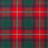 Roxburgh Modern Tartan Fabric
