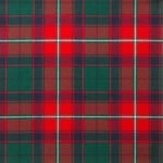 Roxburgh Modern Tartan Fabric