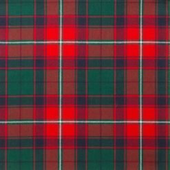 Roxburgh Modern Tartan Fabric