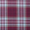 Royal Canadian Airforce Tartan Fabric
