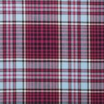 Royal Canadian Airforce Tartan Fabric