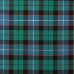 Russell Ancient Tartan Fabric