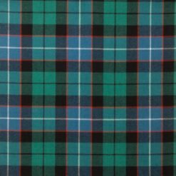 Russell Ancient Tartan Fabric