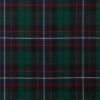 Russell Modern Tartan Fabric
