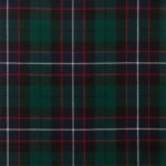 Russell Modern Tartan Fabric