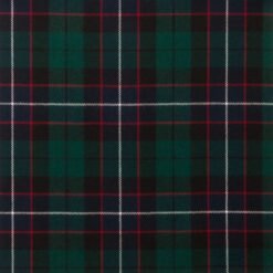 Russell Modern Tartan Fabric