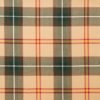Saskatchewan Canadian Tartan Fabric