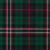 Scotland National Modern Tartan Fabric