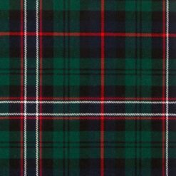 Scotland National Modern Tartan Fabric