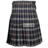 Scott Green Tartan Kilt