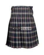 Scott Green Tartan Kilt