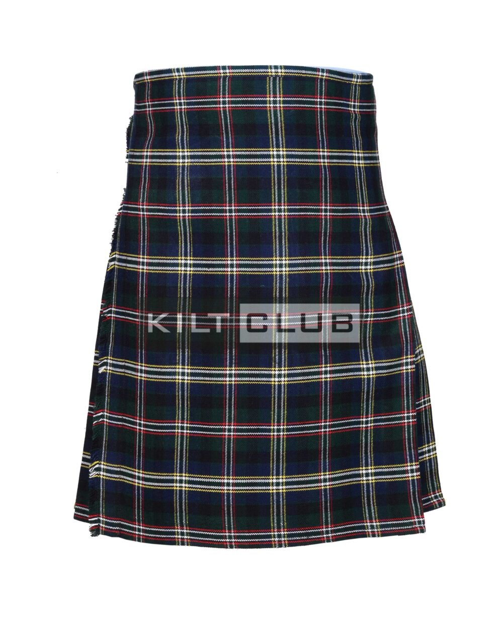Scott Green Tartan Kilt