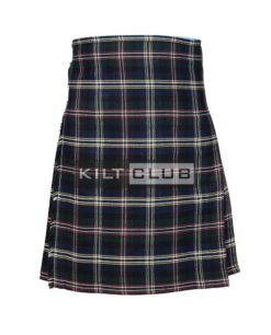 Scott Green Tartan Kilt