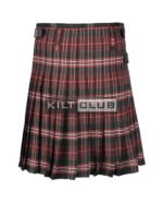 Scott Hunting Tartan Kilt