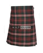 Scott Hunting Tartan Kilt - Image 3