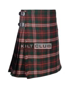 Alternative view of Scott Hunting Tartan Kilt