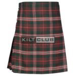 Scott Hunting Tartan Kilt