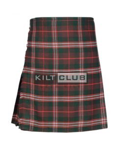 Scott Hunting Tartan Kilt