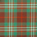 Scott Hunting Ancient Tartan Fabric