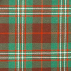 Scott Hunting Ancient Tartan Fabric