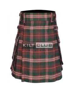 Scott Hunting Tartan Kilt